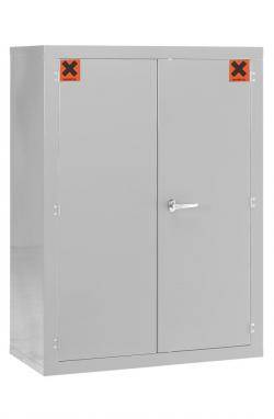 Hazardous Storage Cabinet FB25 – 1220 x 915 x 457mm Warehouse Ladder