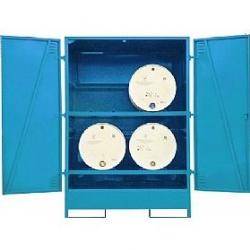 Horizontal Drum Sump Storage System DH202Z