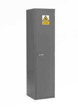 Hazardous Storage Cabinet FB29 – 1830 x 457 x 457mm Warehouse Ladder