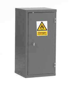 Hazardous Storage Cabinet FB5 – 712 x 355 x 305mm Warehouse Ladder