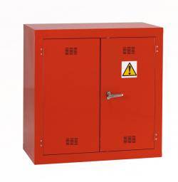 Hazardous Storage Cabinet FB20 – 915 x 915 x 457mm Warehouse Ladder