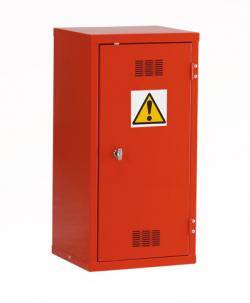 Hazardous Storage Cabinet FB5 – 712 x 355 x 305mm Warehouse Ladder