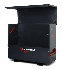 Armorgard Tuffbank - Secure Site Equipment Storage